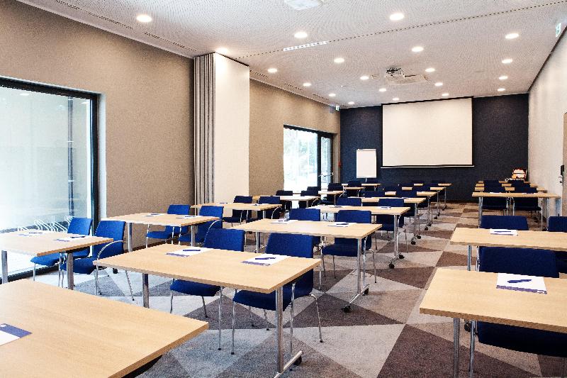 酒店 Holiday Inn Express   Darmstadt, An Ihg