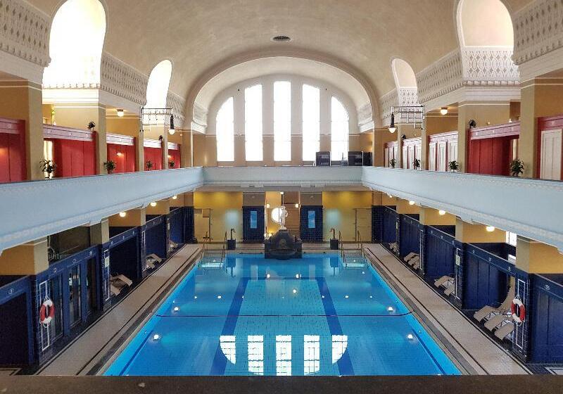 酒店 Holiday Inn Express   Darmstadt, An Ihg