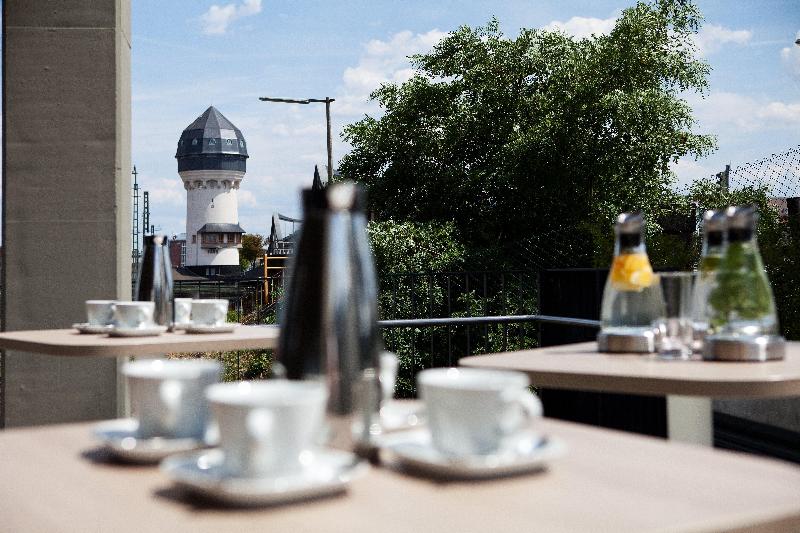 酒店 Holiday Inn Express   Darmstadt, An Ihg