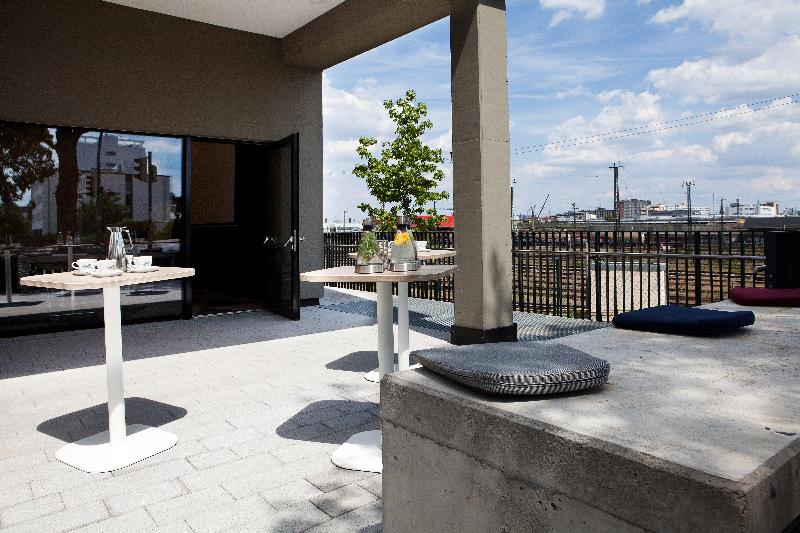 酒店 Holiday Inn Express   Darmstadt, An Ihg