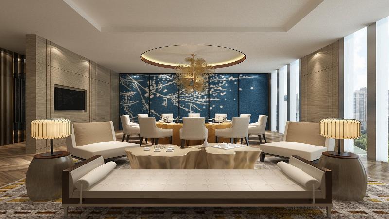 בית מלון כפרי Holiday Inn Express Liaocheng Chiping, An Ihg