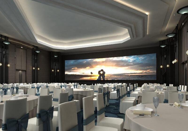 בית מלון כפרי Holiday Inn Express Liaocheng Chiping, An Ihg