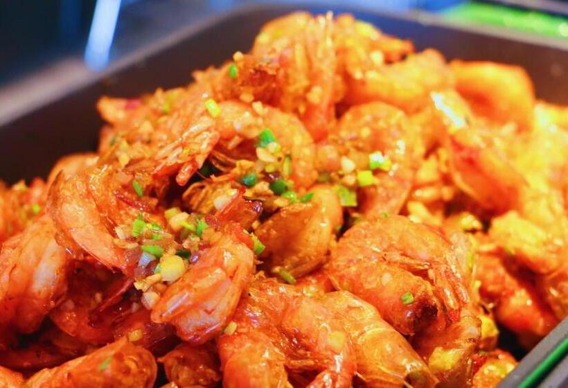 ホテル Holiday Inn Guiyang City Center, An Ihg