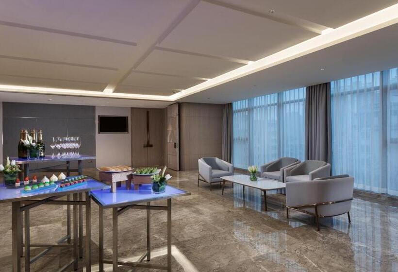 ホテル Holiday Inn Guiyang City Center, An Ihg