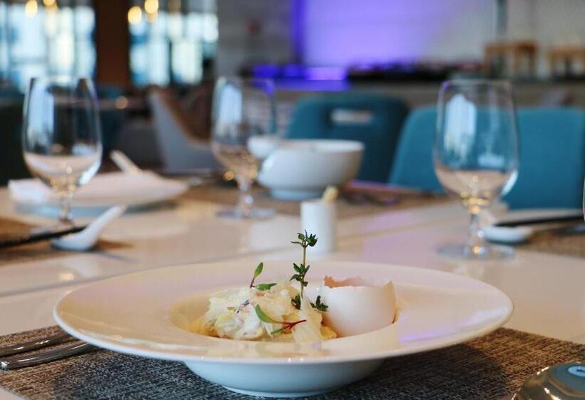 ホテル Holiday Inn Guiyang City Center, An Ihg