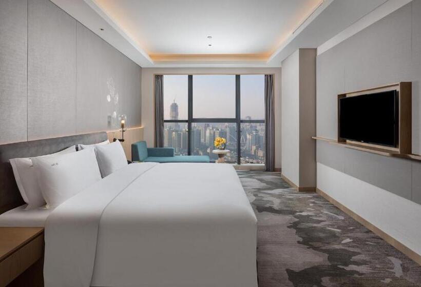 ホテル Holiday Inn Guiyang City Center, An Ihg