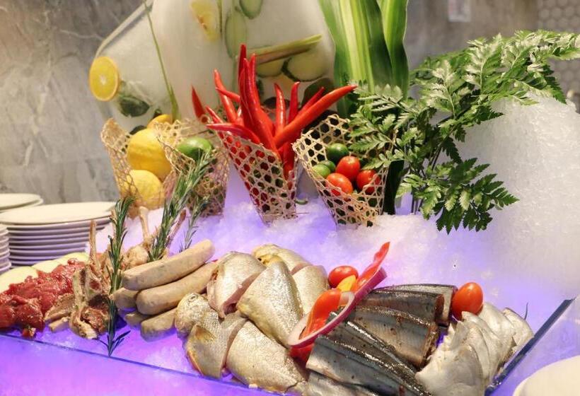 ホテル Holiday Inn Guiyang City Center, An Ihg