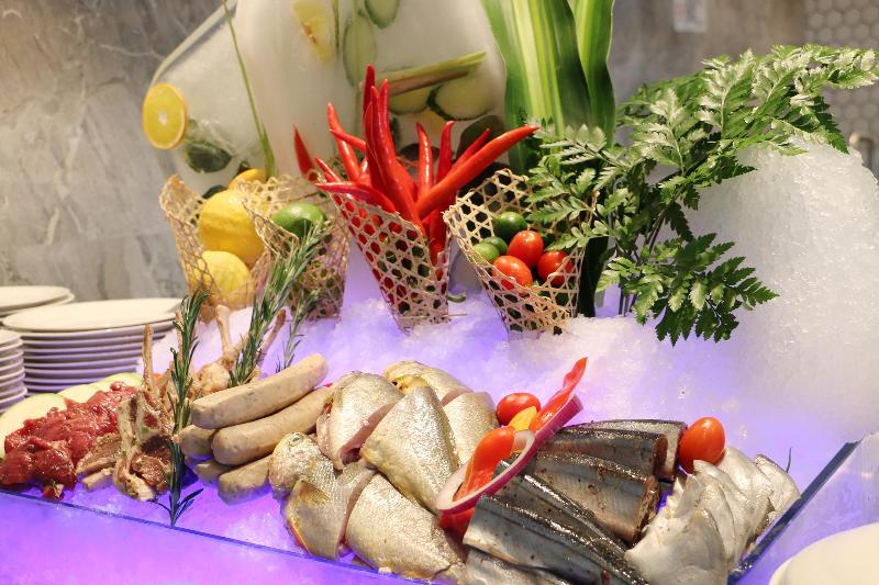 ホテル Holiday Inn Guiyang City Center, An Ihg