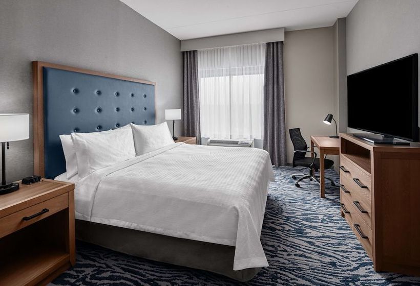 فندق Homewood Suites By Hilton Boston Woburn