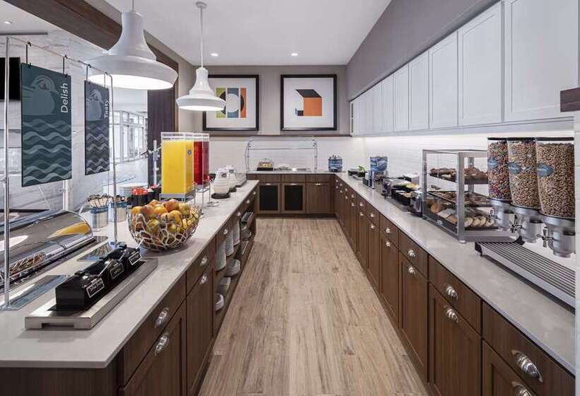 فندق Homewood Suites By Hilton Boston Woburn