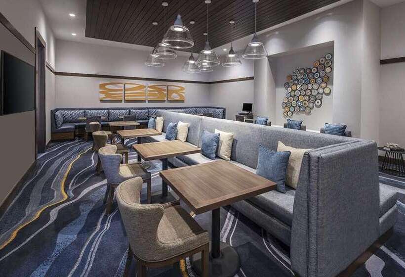 فندق Homewood Suites By Hilton Boston Woburn