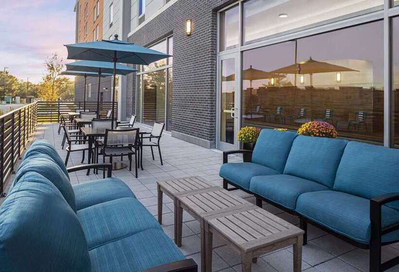 فندق Homewood Suites By Hilton Boston Woburn