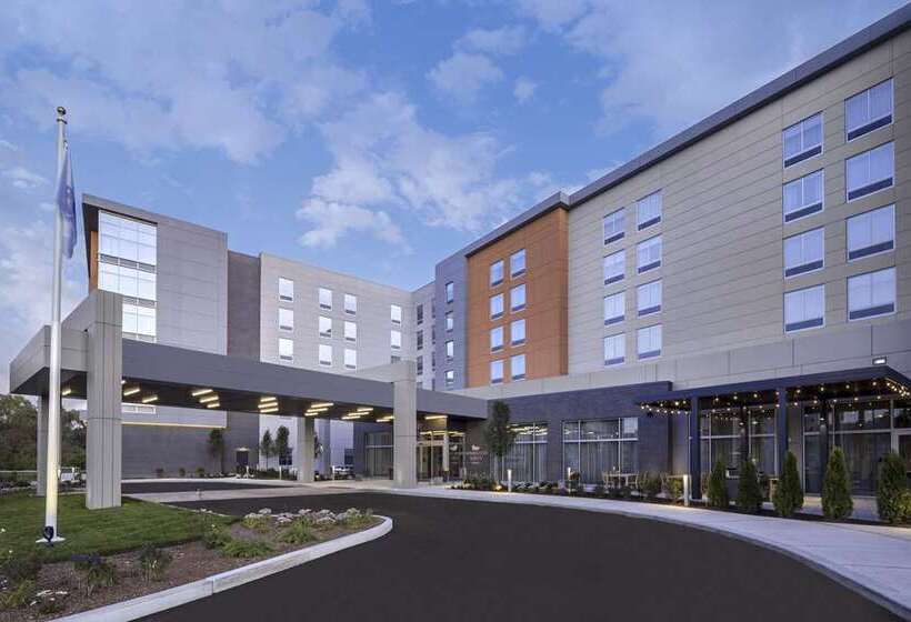 فندق Homewood Suites By Hilton Boston Woburn