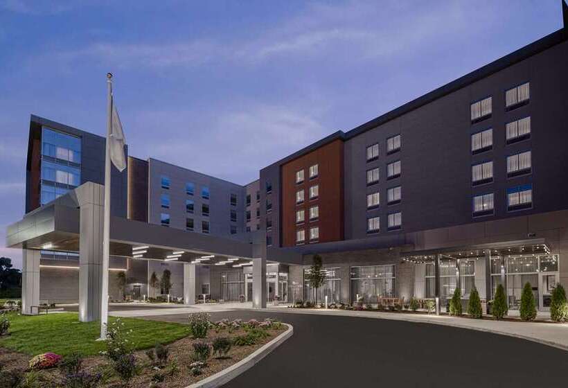فندق Homewood Suites By Hilton Boston Woburn