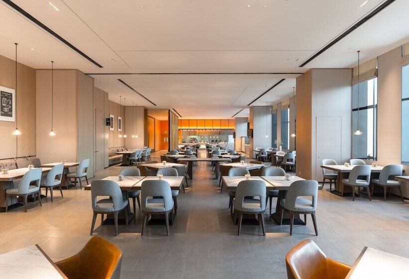 בית מלון כפרי Hyatt Place Changchun Jingyue