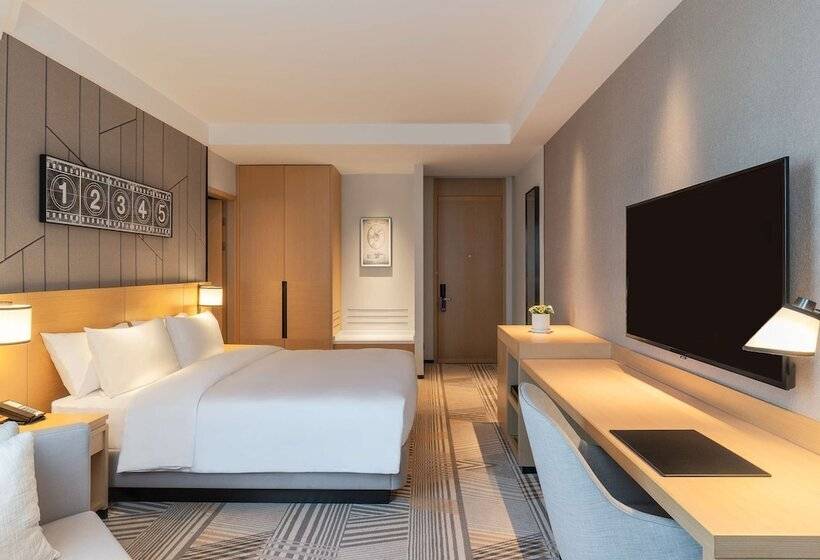 فندق Hyatt Place Changchun Jingyue