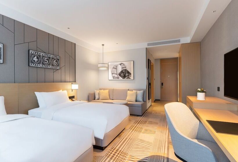 בית מלון כפרי Hyatt Place Changchun Jingyue