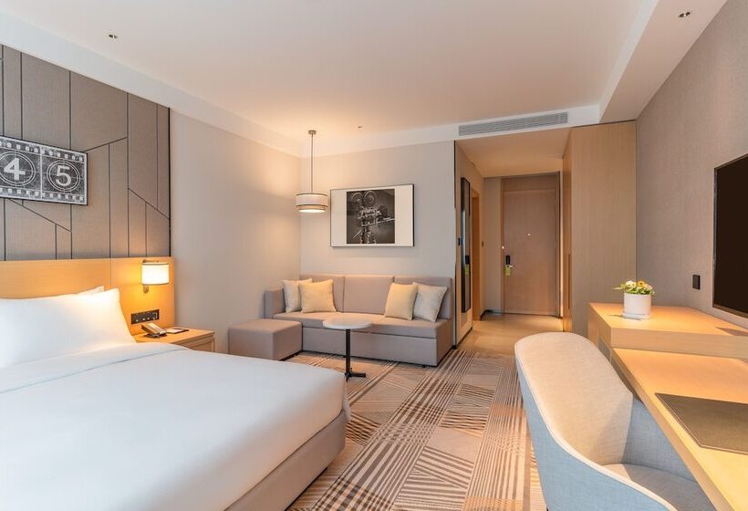 فندق Hyatt Place Changchun Jingyue