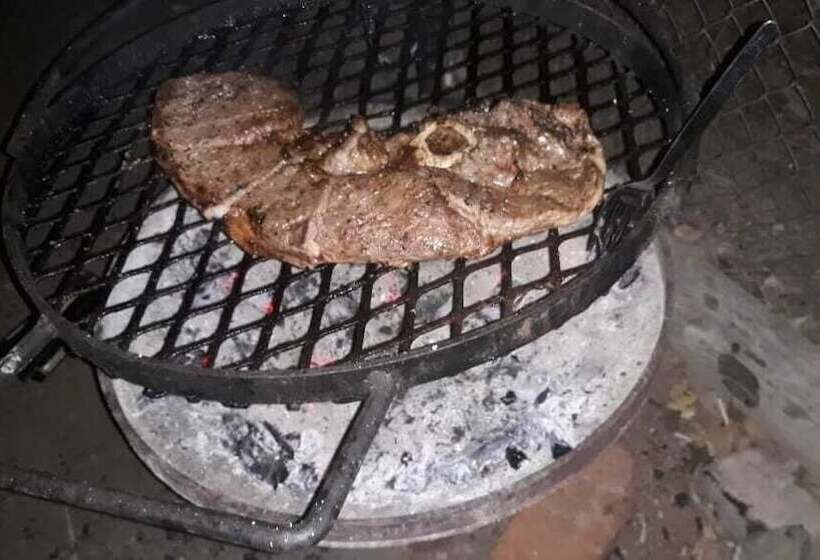 ホテル Kruger Park Tours