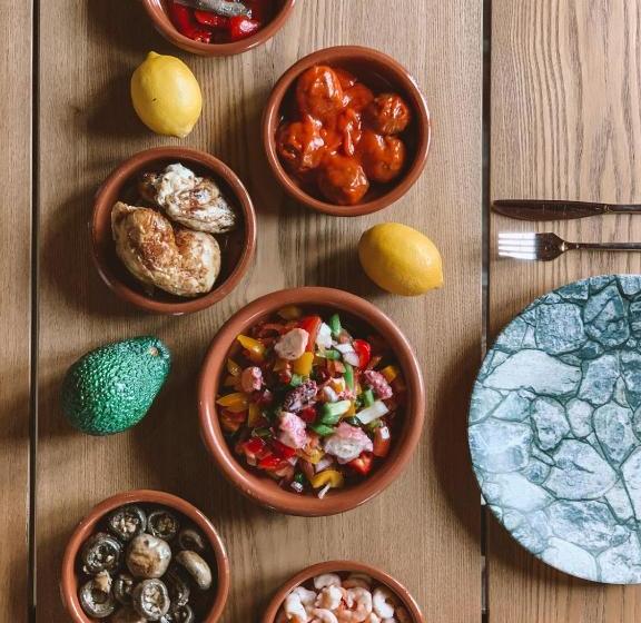 호텔 La Casa Nova Hostel