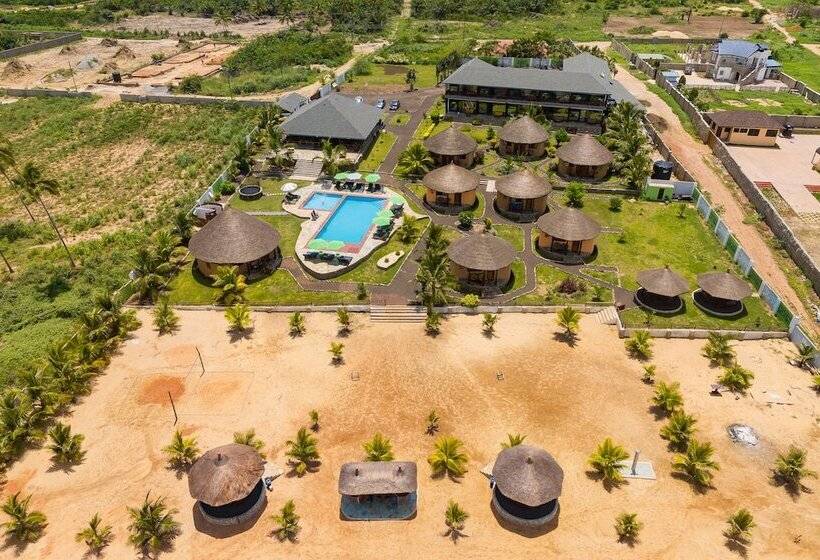 هتل Lemon Beach Resort