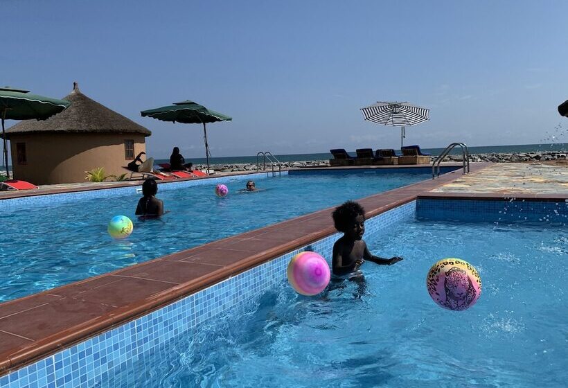 هتل Lemon Beach Resort