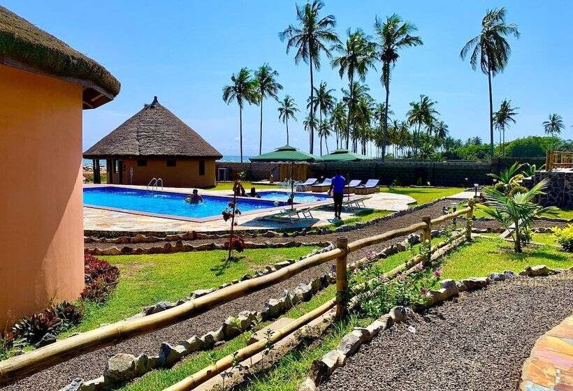 هتل Lemon Beach Resort