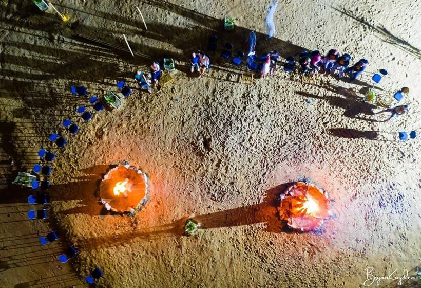 בית מלון כפרי Lemon Beach Resort