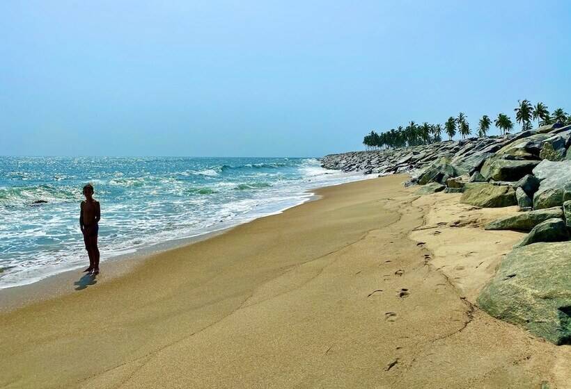 هتل Lemon Beach Resort