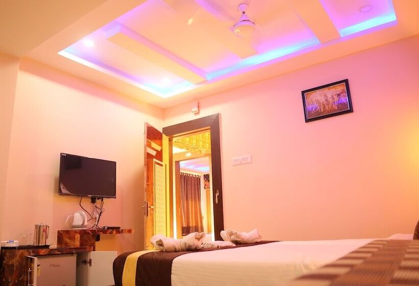 فندق Mahira Residency