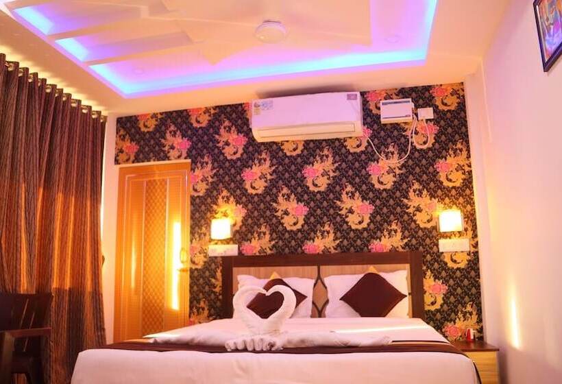 فندق Mahira Residency