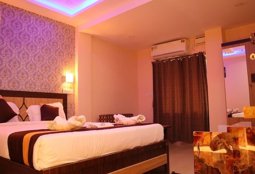 فندق Mahira Residency