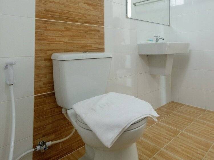 O2 Hotel Sakonnakhon