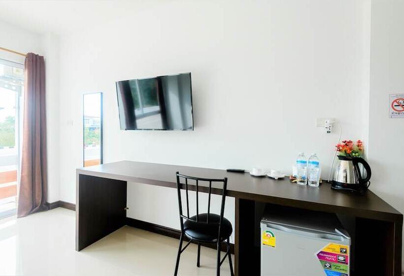 O2 Hotel Sakonnakhon