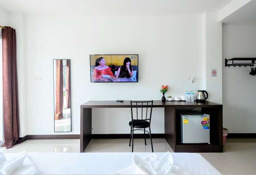 O2 Hotel Sakonnakhon