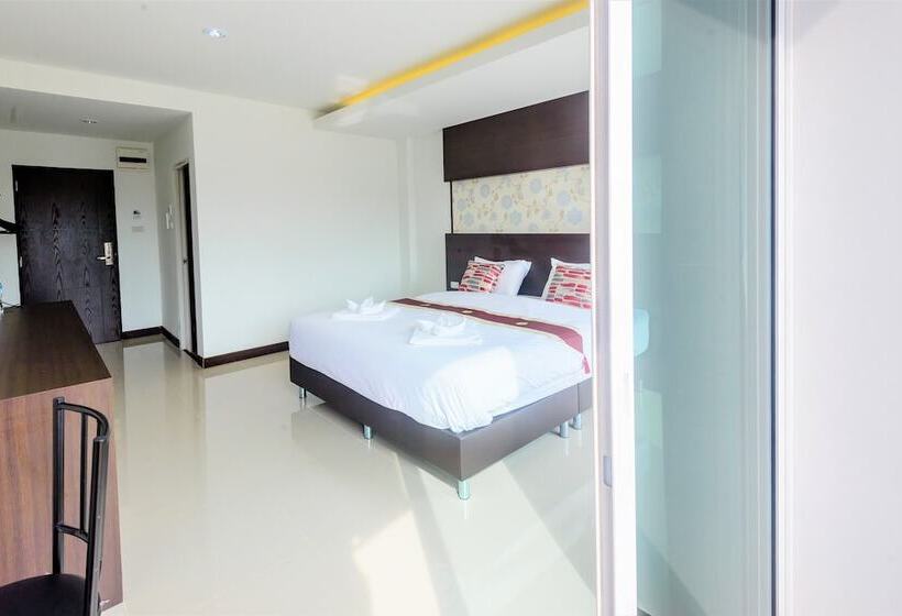 O2 Hotel Sakonnakhon