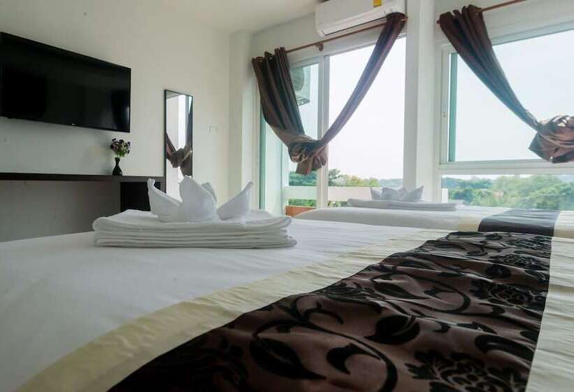 O2 Hotel Sakonnakhon