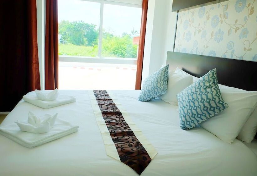 O2 Hotel Sakonnakhon