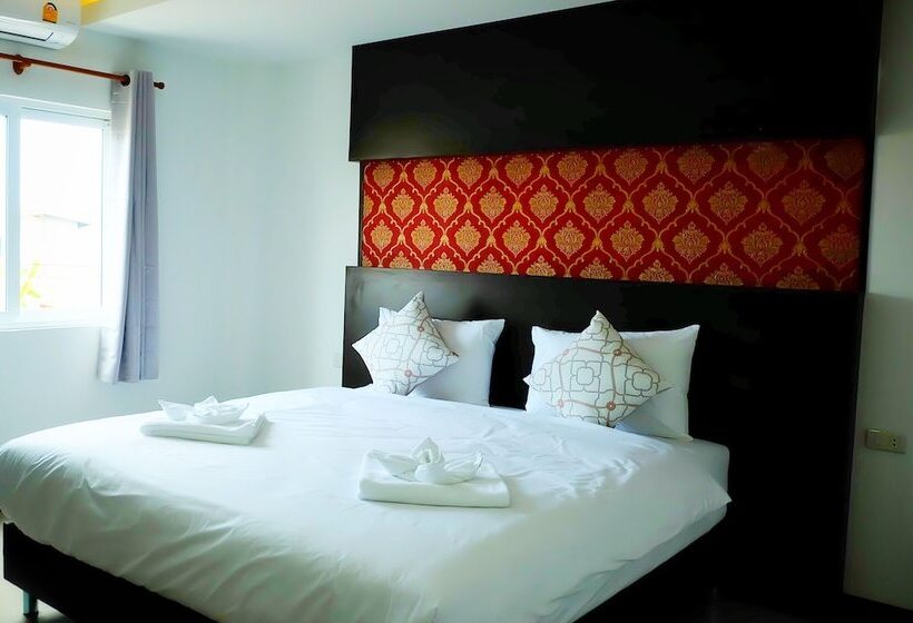 O2 Hotel Sakonnakhon
