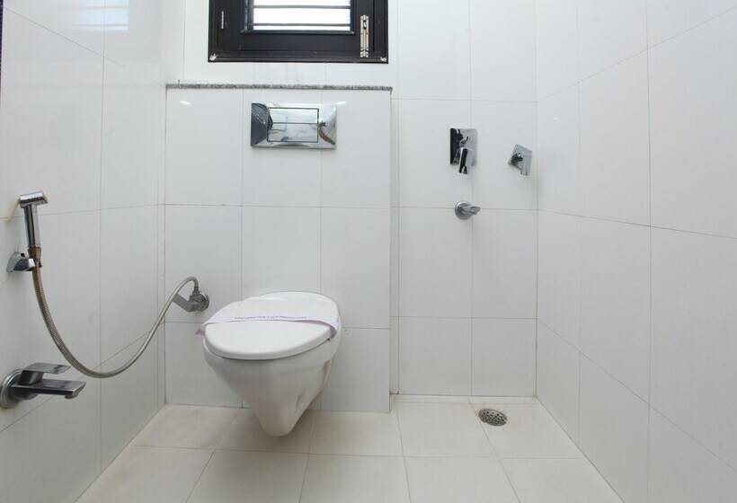 호텔 Prime By Oyo Rooms