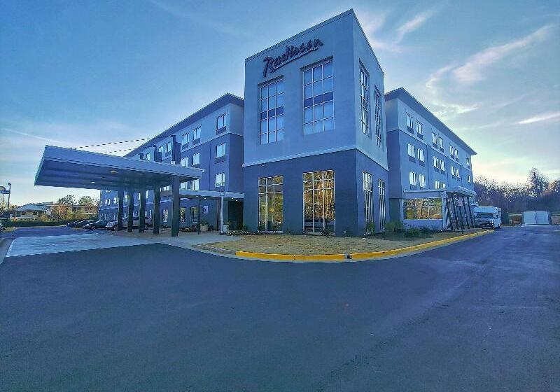 Radisson Hotel Atlanta Airport