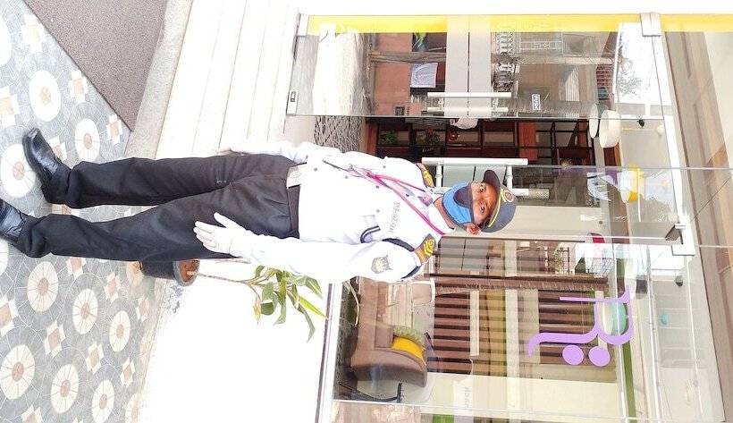 Regenta Inn Indiranagar By Royal Orchid Hotels