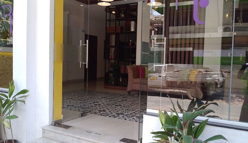 Regenta Inn Indiranagar By Royal Orchid Hotels