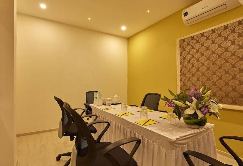 Regenta Inn Indiranagar By Royal Orchid Hotels