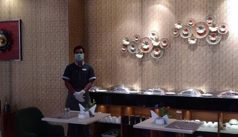 Regenta Inn Indiranagar By Royal Orchid Hotels