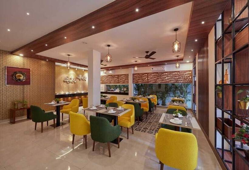 Regenta Inn Indiranagar By Royal Orchid Hotels