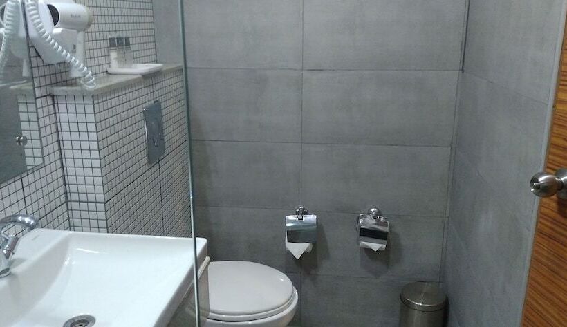 Regenta Inn Indiranagar By Royal Orchid Hotels