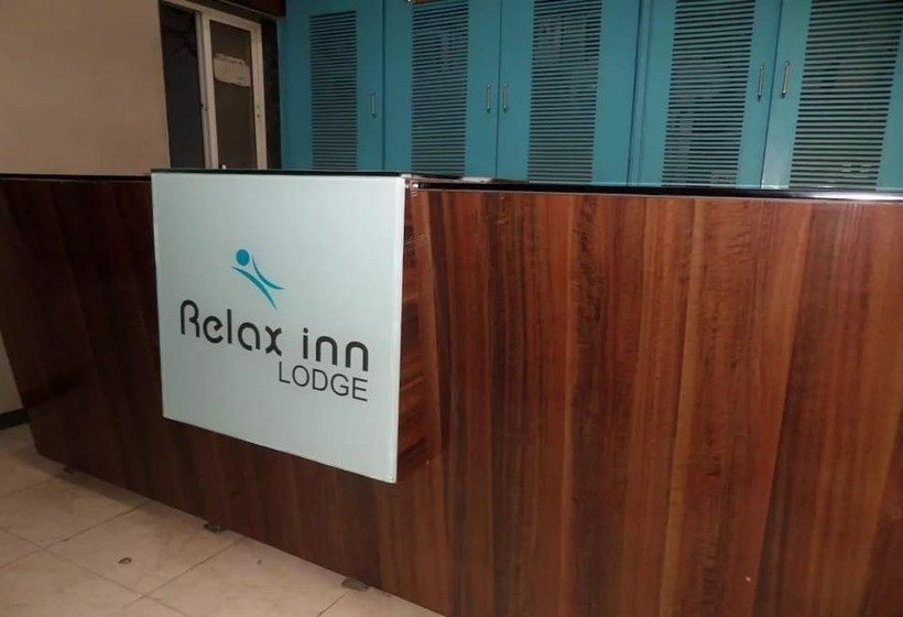 فندق Relax Inn