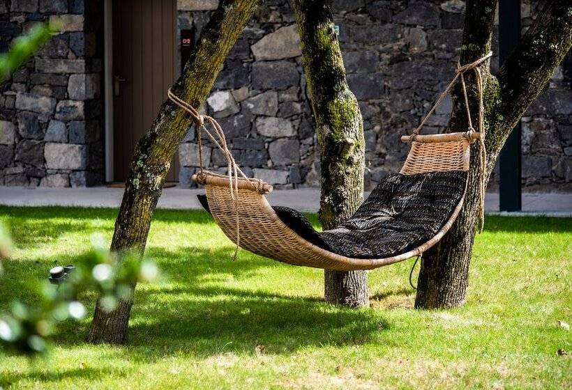 ホテル Sensi Azores Nature And Spa