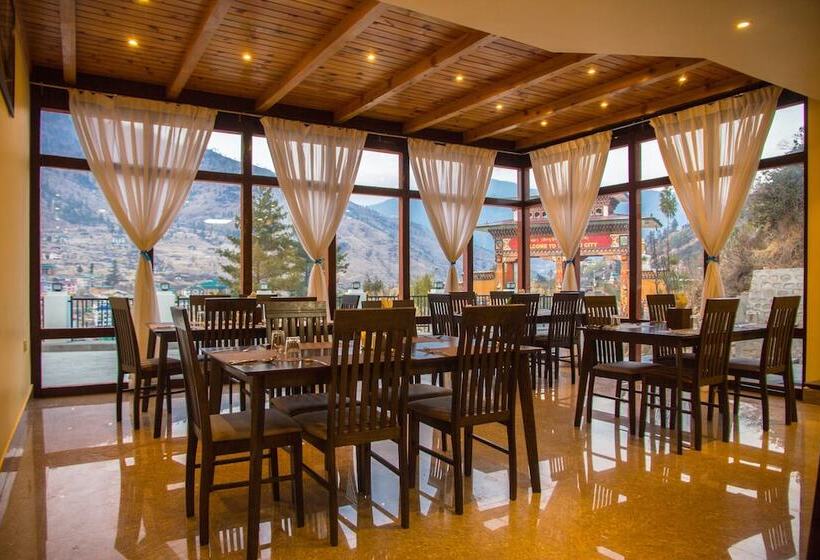 هتل Silverpine Boutique